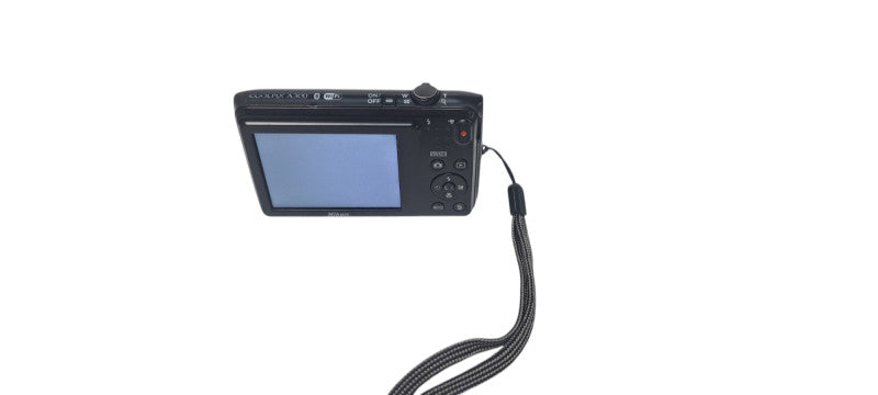 Nikon COOLPIX A300 20.1MP Digital Camera