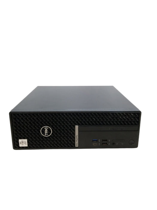 Dell OptiPlex 7090 SFF Intel i5-10505@3.20GHz 16GB DDR4  Q