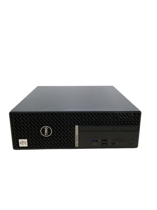 Dell OptiPlex 7090 SFF Intel i5-10505@3.20GHz 16GB DDR4  Q