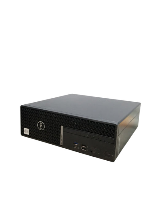 Dell OptiPlex 7090 SFF Intel i5-10505@3.20GHz 16GB DDR4  Q