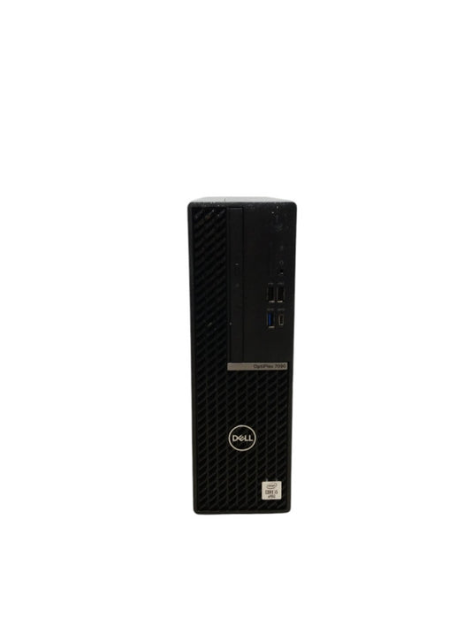 Dell OptiPlex 7090 SFF Intel i5-10505@3.20GHz 16GB DDR4  Q