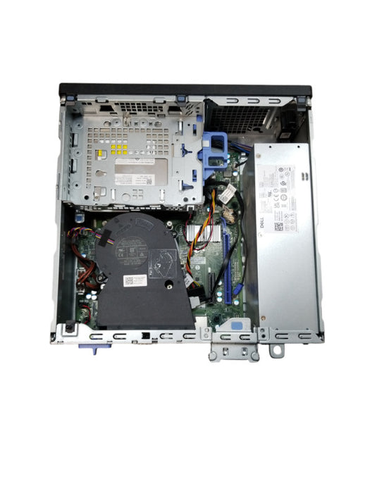 Dell OptiPlex 7090 SFF Intel i5-10505@3.20GHz 16GB DDR4  Q