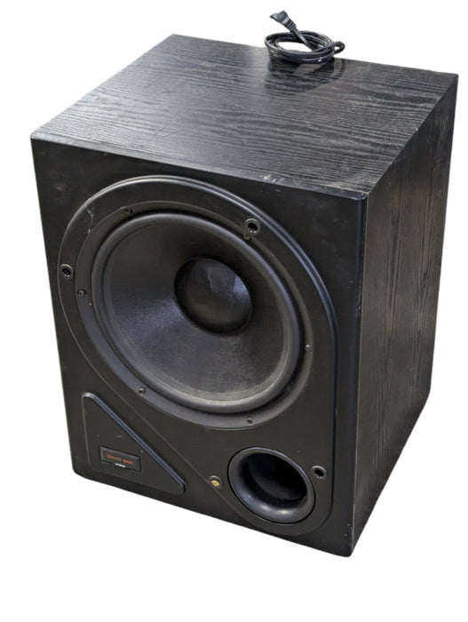 D-Box DAVID-302 12" Amplified Powerful Subwoofer  -