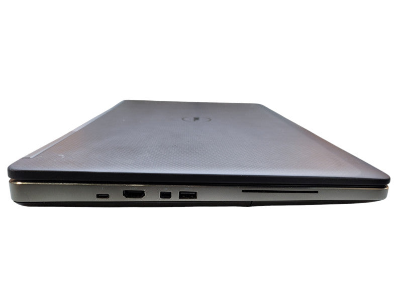 Dell Precision 7720| i7-6820HQ| 32GB DDR4| Quadro P3000| 512GB SSD  β Lap200