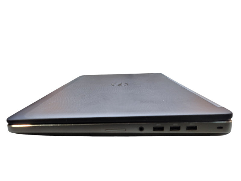 Dell Precision 7720| i7-6820HQ| 32GB DDR4| Quadro P3000| 512GB SSD  β Lap200
