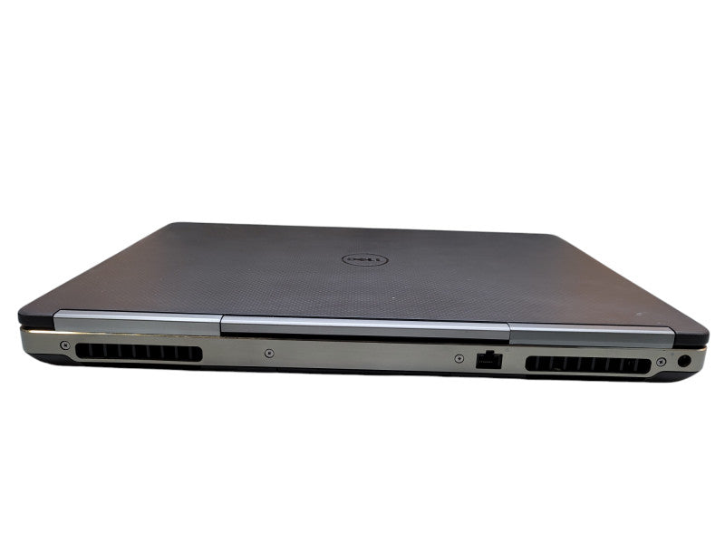 Dell Precision 7720| i7-6820HQ| 32GB DDR4| Quadro P3000| 512GB SSD  β Lap200