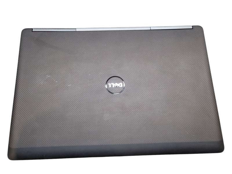 Dell Precision 7720| i7-6820HQ| 32GB DDR4| Quadro P3000| 512GB SSD  β Lap200