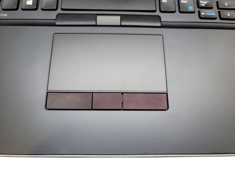 Dell Precision 7720| i7-6820HQ| 32GB DDR4| Quadro P3000| 512GB SSD  β Lap200
