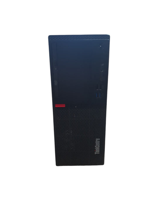 Lenovo ThinkCentre M720T | Core i7 - 8700 CPU @ 3.20GHz | 16GB DDR4 Ram