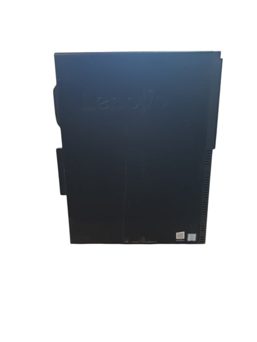 Lenovo ThinkCentre M720T | Core i7 - 8700 CPU @ 3.20GHz | 16GB DDR4 Ram