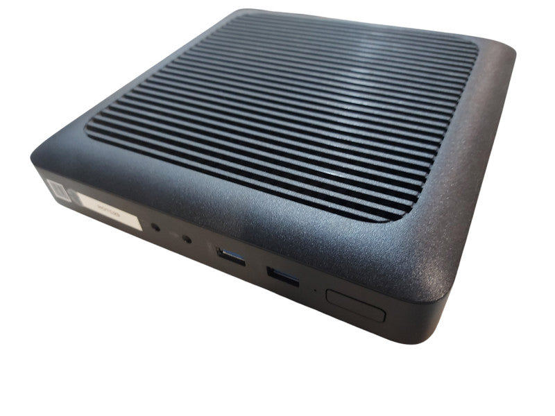 HP T520 Thin Client AMD GX-212JC 4GB RAM  w/ PowerAdapter