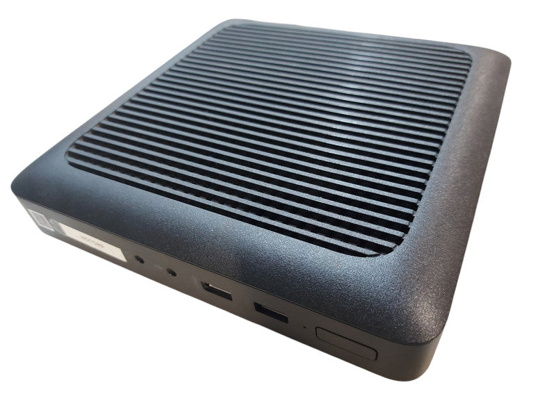 HP T520 Thin Client AMD GX-212JC 4GB RAM  w/ PowerAdapter