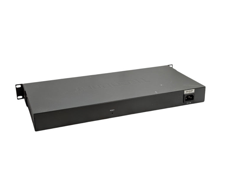 Trendnet TEG-240WS 24 Gigabit Port Web Managed Smart Switch SFP Uplink  -