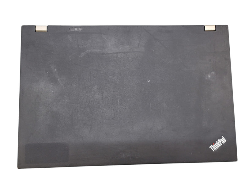 Lenovo ThinkPad T510| i5-560M| 4GB DDR3| NO SSD  β BudLap