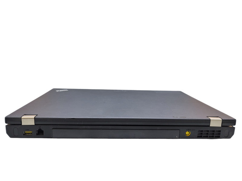 Lenovo ThinkPad T510| i5-560M| 4GB DDR3| NO SSD  β BudLap