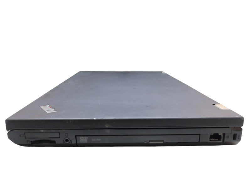 Lenovo ThinkPad T510| i5-560M| 4GB DDR3| NO SSD  β BudLap