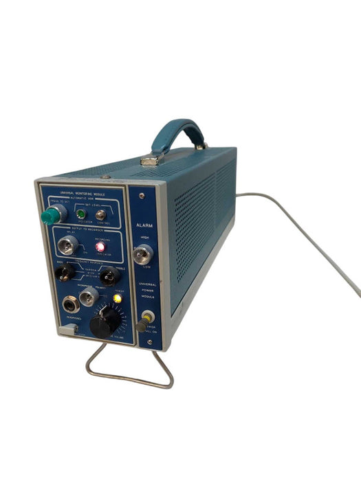 Tektronix Universal Monitoring Module Model: TM502A =