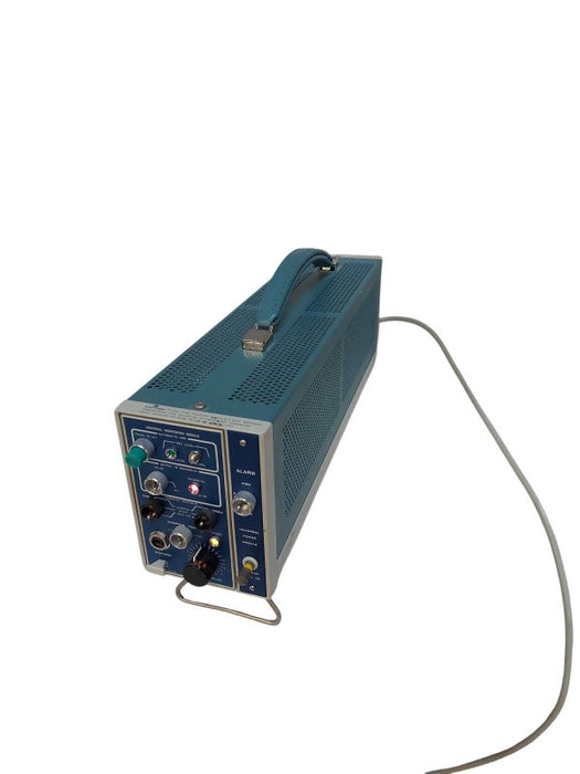Tektronix Universal Monitoring Module Model: TM502A =