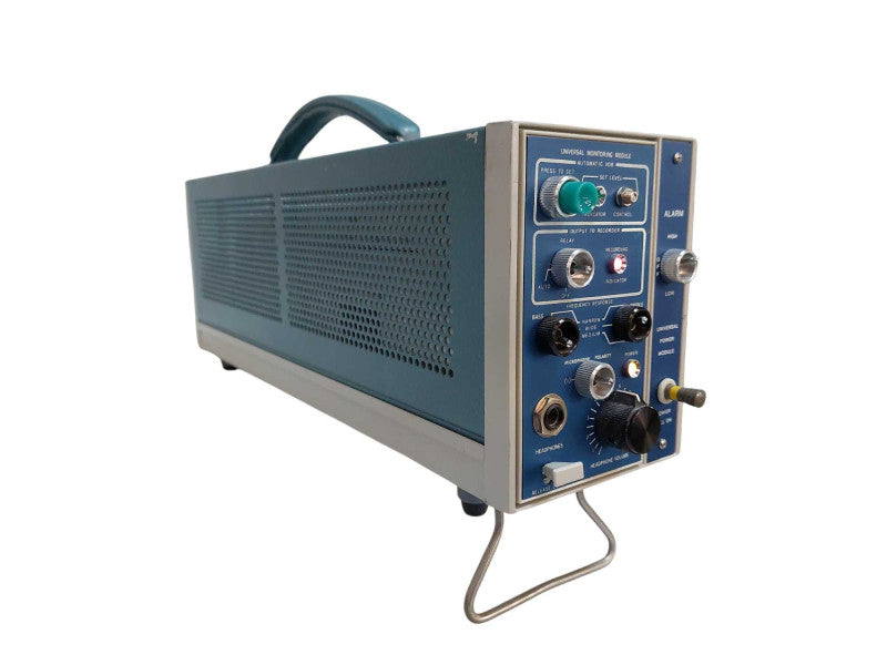 Tektronix Universal Monitoring Module Model: TM502A =