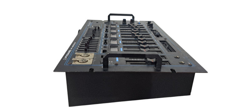 Vintage Pyramid PR-8200 Echo Mixer