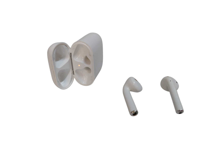 Apple Air Pods 2nd Gen Model: A1602 =
