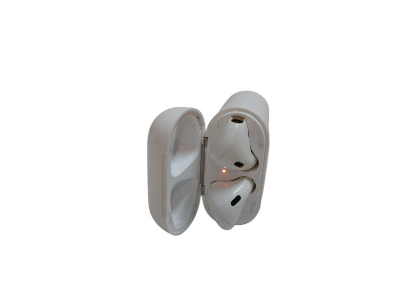 Apple Air Pods 2nd Gen Model: A1602 =