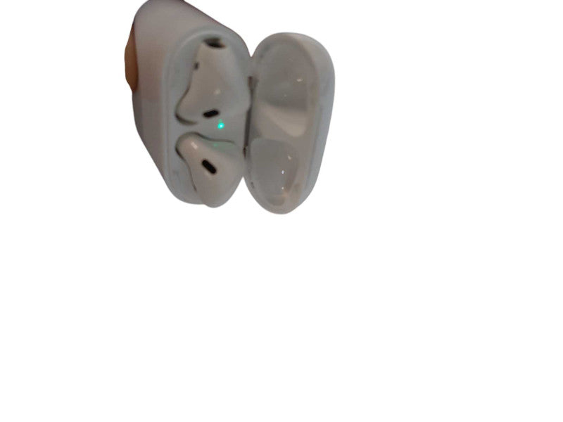 Apple Air Pods 2nd Gen Model: A1602 =