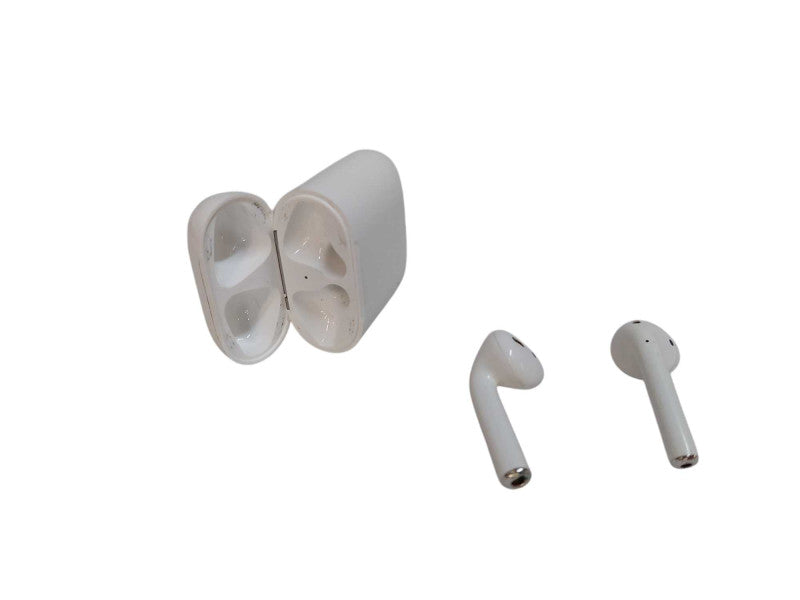 Apple Air Pods 2nd Gen Model: A1602 =