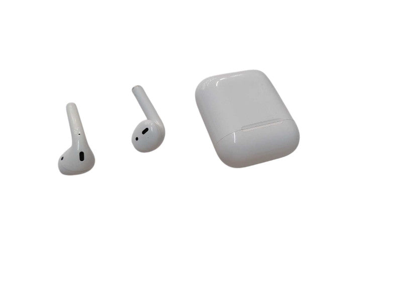 Apple Air Pods 2nd Gen Model: A1602 =
