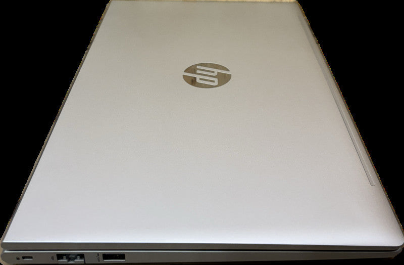 HP ProBook 455 G9 AMD Ryzen 5 5625U@2.3GHz 16GB RAM 256GB NVMe SSD  Lap200