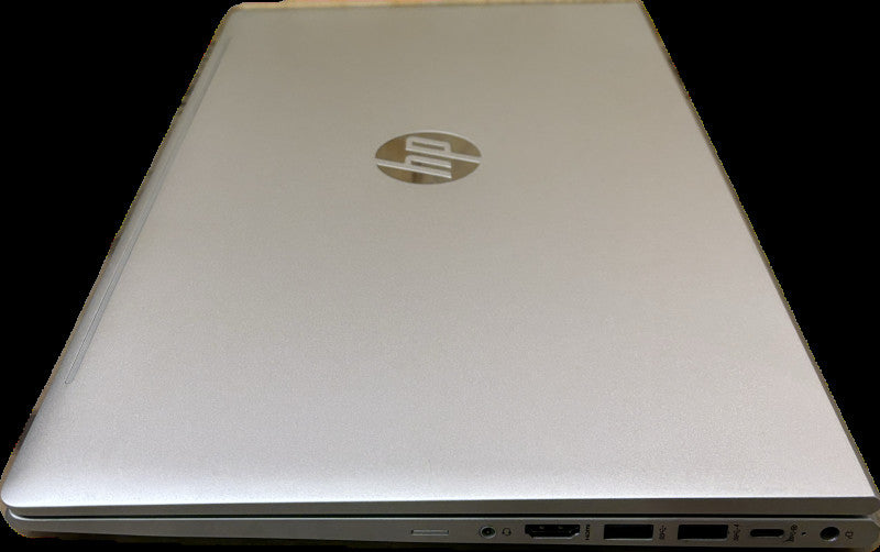 HP ProBook 455 G9 AMD Ryzen 5 5625U@2.3GHz 16GB RAM 256GB NVMe SSD  Lap200