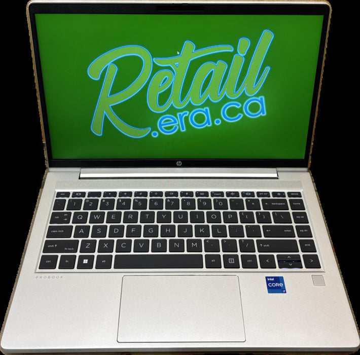 HP ProBook 440 G10 Intel Core i7-1355U@1.7GHz 16GB RAM 256GB SSD  Lap200