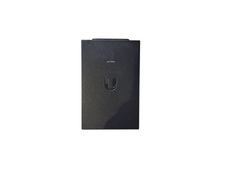 UniFi 48V 0.5A 24W PoE Injector | POE-48-24W-G-WH
