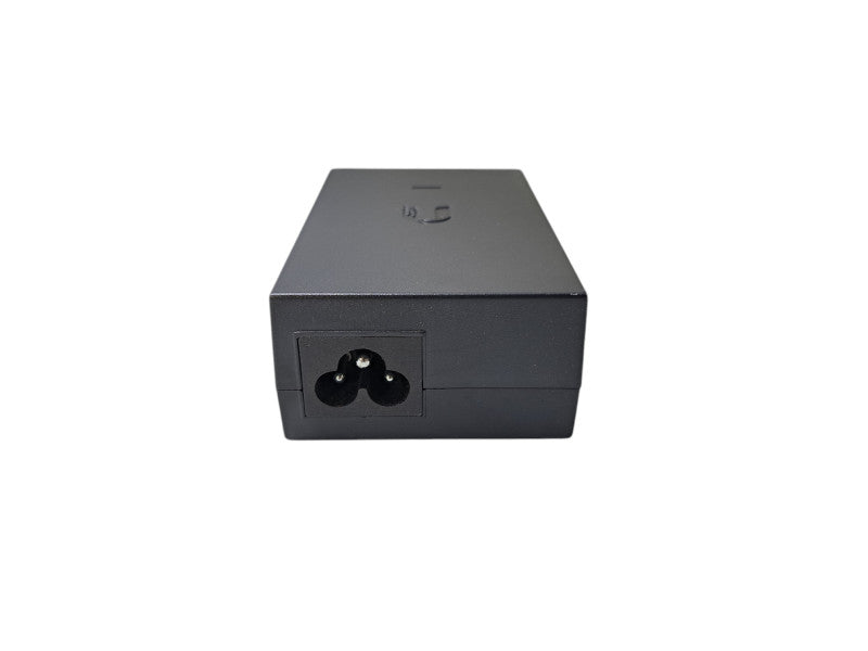 UniFi 48V 0.5A 24W PoE Injector | POE-48-24W-G-WH