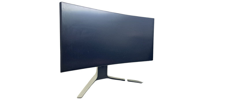 DELL Alienware AW3821DW 38" Curved Gaming Monitor | For Parts or Repair