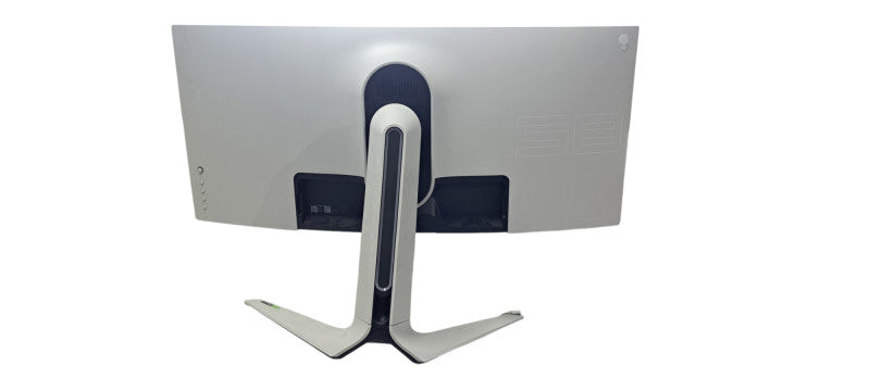 DELL Alienware AW3821DW 38" Curved Gaming Monitor | For Parts or Repair