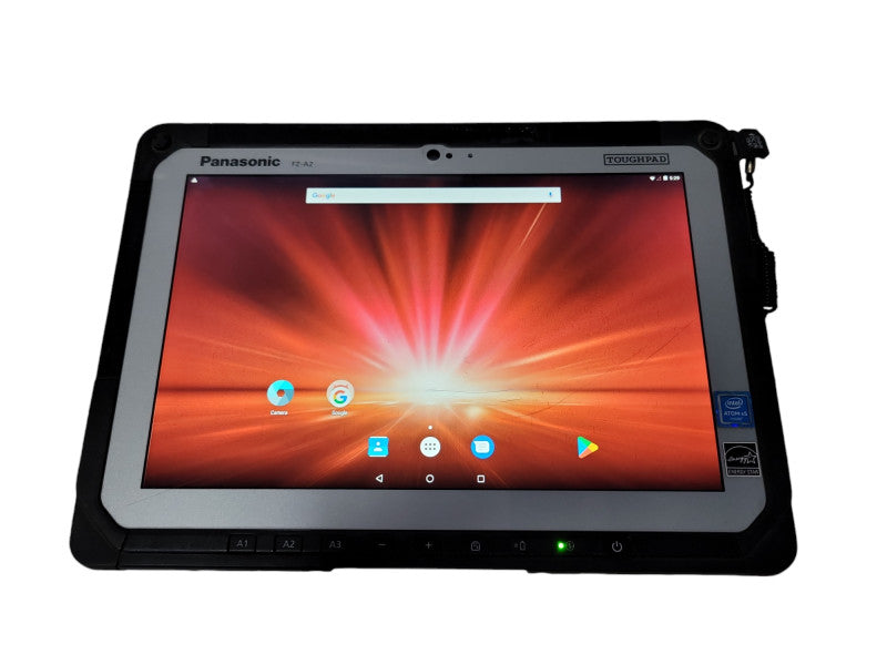 Panasonic ToughPad FZ-A2 24GB (FZ-A2A)  Δ