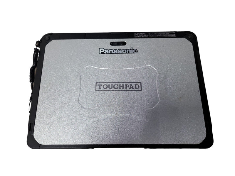 Panasonic ToughPad FZ-A2 24GB (FZ-A2A)  Δ