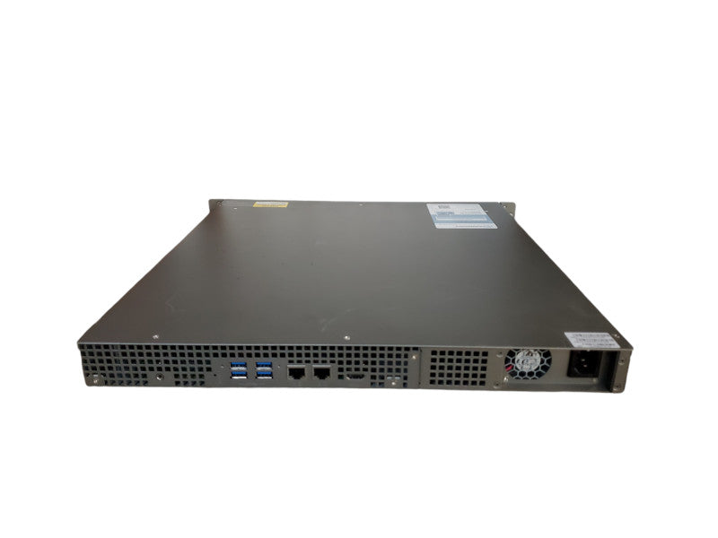 QNAP TS-451U Network Attached Storage Rack Mountable | No Drives | *READ*