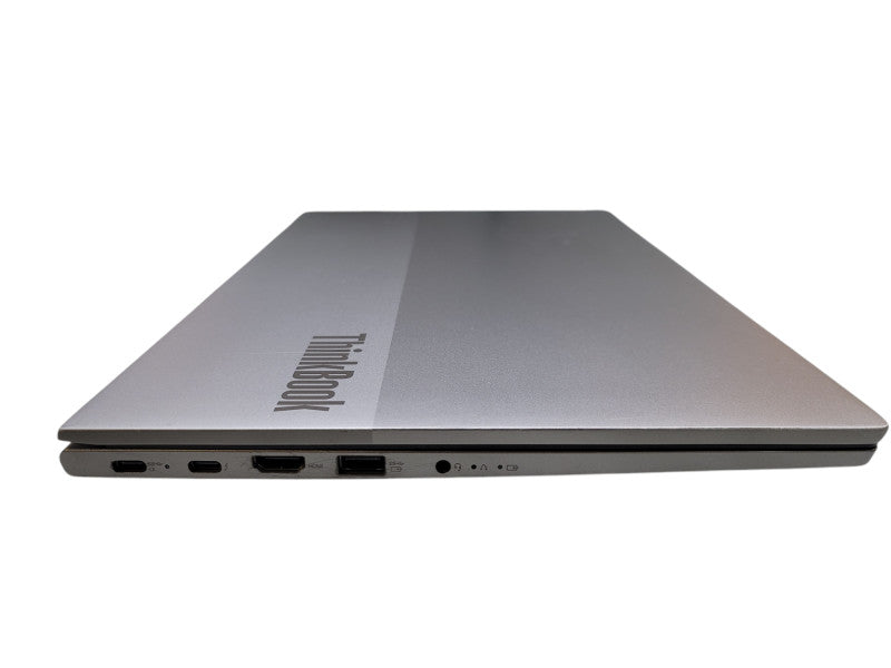 Lenovo ThinkBook 15 G2 ITL| i5-1135G7|16GB DDR4| 256GB SSD  β Lap200