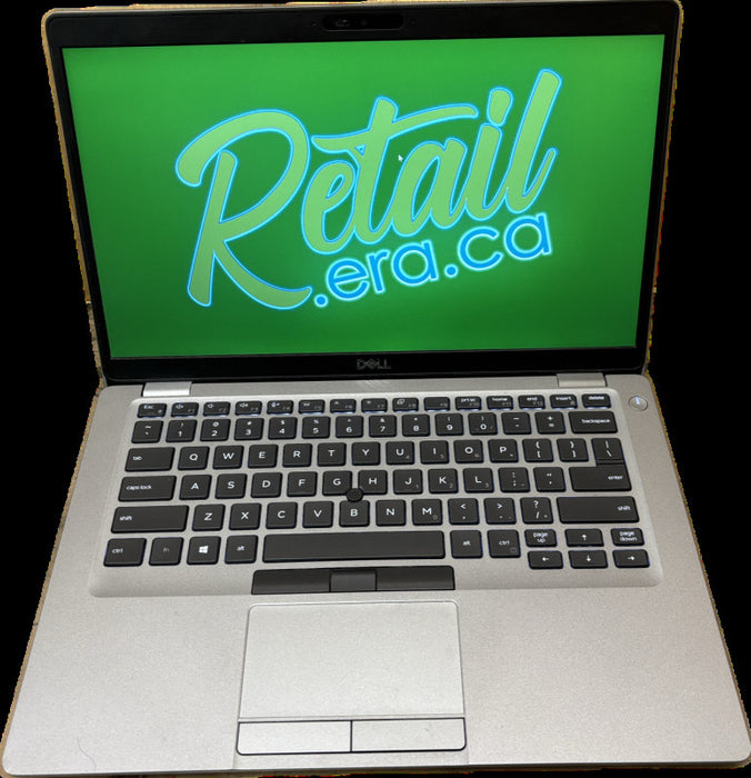 Dell Latitude 5410 Intel Core i5-10310U@1.7GHz 16GB RAM 256GB SSD READ  Lap200