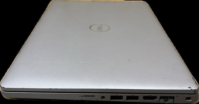 Dell Latitude 5410 Intel Core i5-10310U@1.7GHz 16GB RAM 256GB SSD READ  Lap200