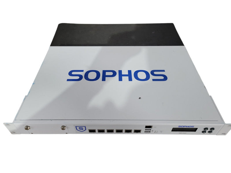 Sophos SG 210 Security Appliance Firewall !
