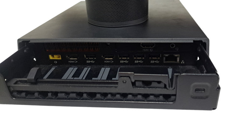 Lenovo Thinksmart Hub 500 Core i5-7500T 2.7GHz 8GB RAM| READ