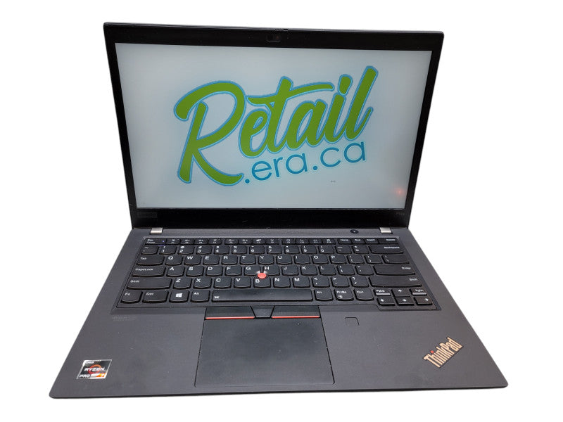 Lenovo ThinkPad P14s| Ryzen 7 4750U| 16GB DDR4| 256GB SSD β Lap200