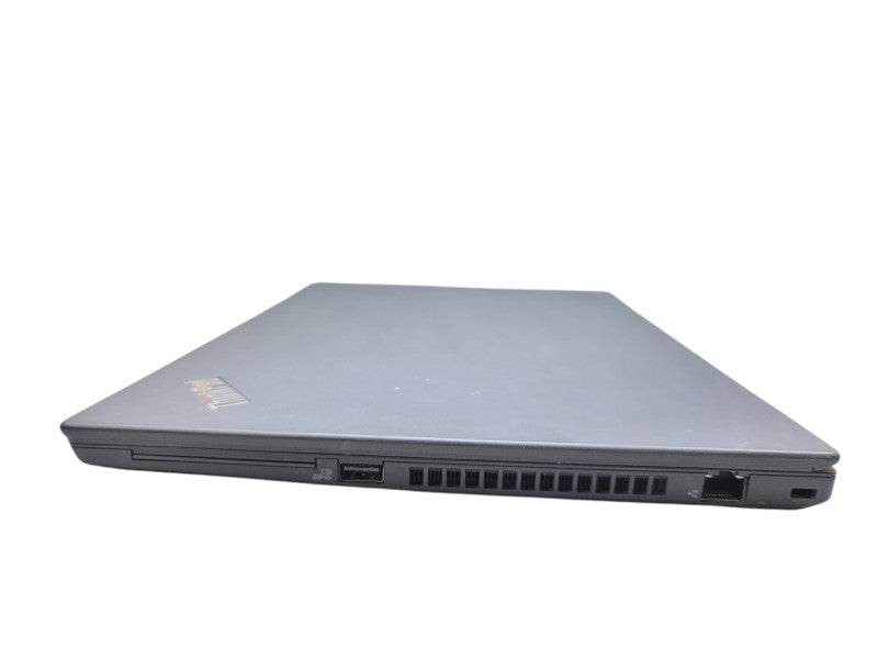 Lenovo ThinkPad P14s| Ryzen 7 4750U| 16GB DDR4| 256GB SSD β Lap200
