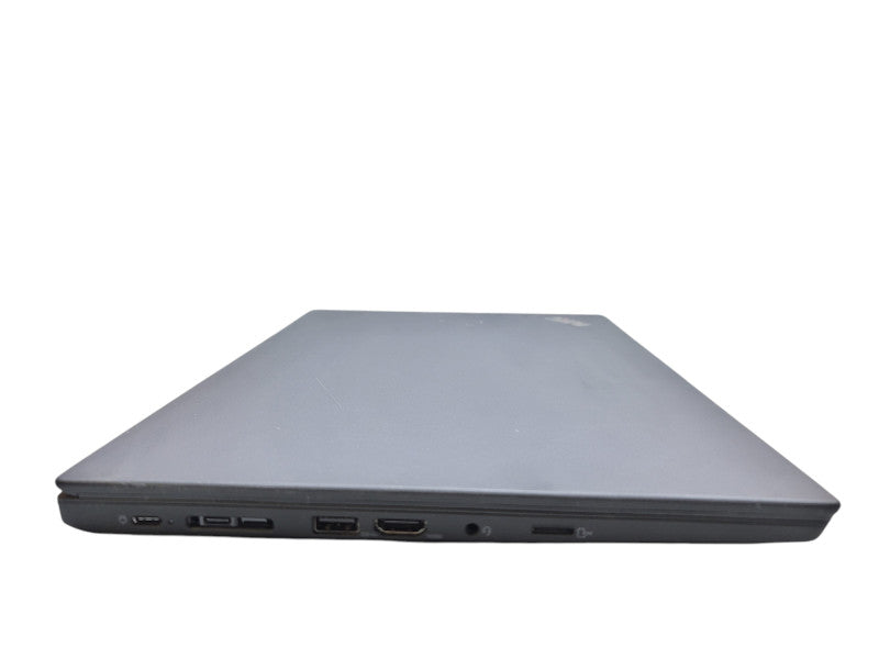 Lenovo ThinkPad P14s | Ryzen 7 4750H| 16GB DDR4| 512GB SSD NO BATTERY  β Lap200