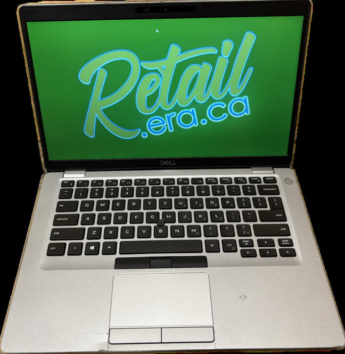 Dell Latitude 5410 Intel Core i7-10610U@2.3GHz 16GB RAM 512GB SSD READ!  Lap200