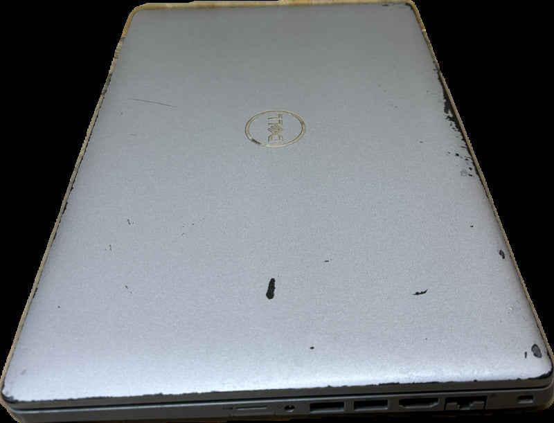 Dell Latitude 5410 Intel Core i7-10610U@2.3GHz 16GB RAM 512GB SSD READ!  Lap200