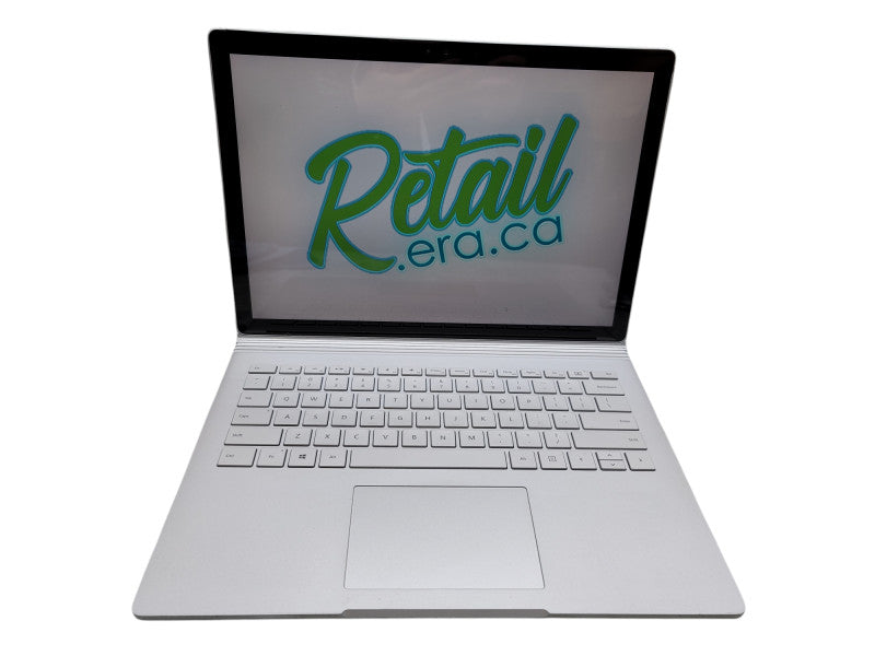 Microsoft Surface Book | i5-6300U| 8GB DDR3| 256GB SSD PARTS/REPAIR  ÃŽÂ² BudLap